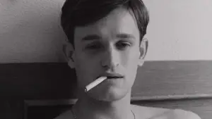 Задник к фильму "Новая волна" #526908