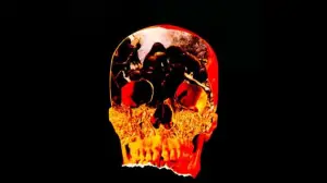 Задник к фильму "Ад каннибалов" #725473