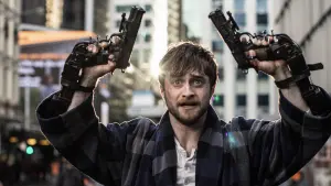 Задник к фильму "Пушки Акимбо" #351032