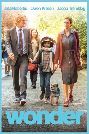 Постер к фильму "Чудо" #72338