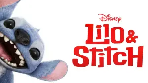 Задник к фильму "Лило и Стич" #548873