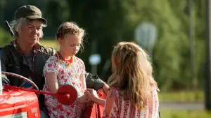 Задник к фильму "Последняя минута" #670727