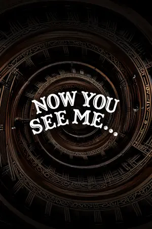 Постер к фильму "Ahora Me Ves..." #842161