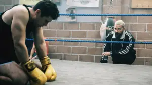 Задник к фильму "Спасаемый" #593057