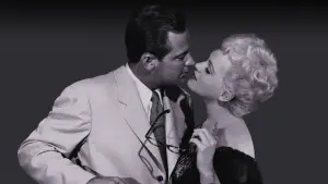 Задник к фильму "Рожденная вчера" #426710