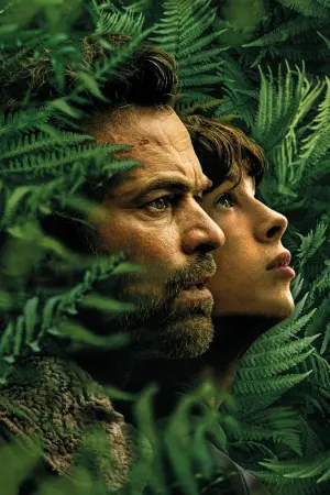 Постер к фильму "Королевство зверей" #194726