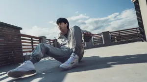 Задник к фильму "Обрушение" #324530