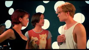 Задник к фильму "Нигде" #685844