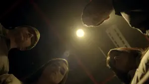 Задник к фильму "Похитители тел" #441130