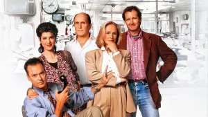 Видео к фильму Газета | The Paper Trailer (1993) - 35mm - Mono - UHD