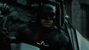 Задник к фильму "Бэтмен против Супермена: На заре справедливости" #566067