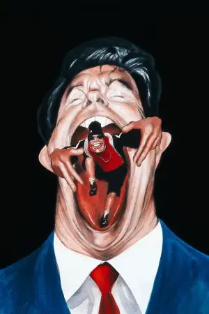 Постер к фильму "Булворт" #646914