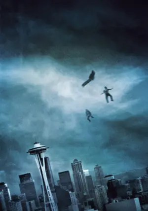 Постер к фильму "Хроника" #480947