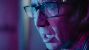 Задник к фильму "Цвет из иных миров" #307214