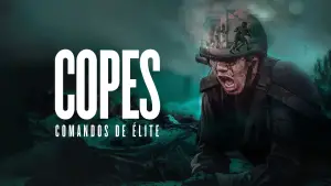 Задник к фильму "COPES: Comandos de élite" #710189