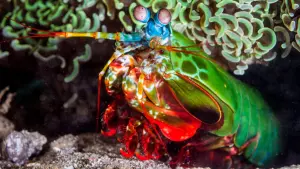 Задник к фильму "Дельфиний риф" #436275