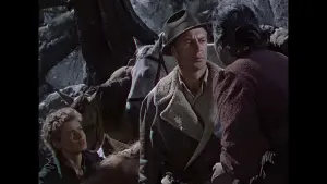 Задник к фильму "По ком звонит колокол" #468424