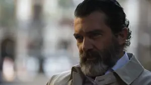 Задник к фильму "Нокаут" #626401