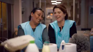 Задник к фильму "50 весенних дней" #496873