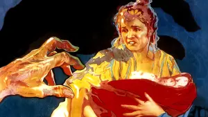 Задник к фильму "Нетерпимость" #238850