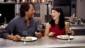 Задник к фильму "История любви" #495552