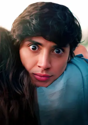 Постер к фильму "Who