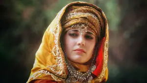 Задник к фильму "Царство небесное" #618729