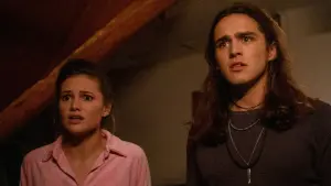 Задник к фильму "Абсолютный убийца" #253484