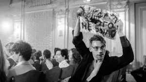 Задник к фильму "Лето" #397751