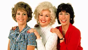 Задник к фильму "С девяти до пяти" #490119