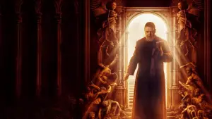 Задник к фильму "Экзорцист Ватикана" #649677