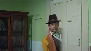 Задник к фильму "Чары колдовские" #364529