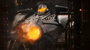 Задник к фильму "Тихоокеанский рубеж" #580379