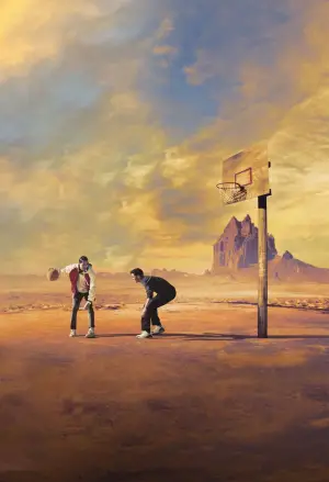 Постер к фильму "Резбол: баскетбол в резервации" #702667