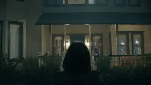 Задник к фильму "Крик" #590886