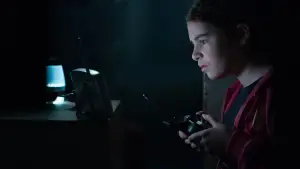 Задник к фильму "Охранник" #726571