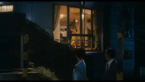 Задник к фильму "Давайте потанцуем?" #619542