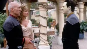 Задник к фильму "Звёздный путь 9: Восстание" #285306