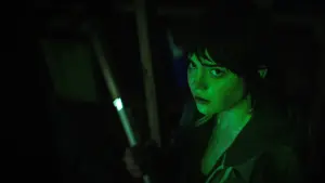 Задник к фильму "Бугимен" #282600