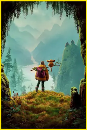 Постер к фильму "Очи" #584859