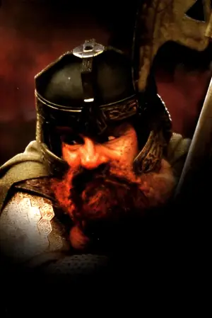 Постер к фильму "Властелин колец: Братство кольца" #515967