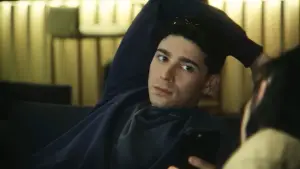 Задник к фильму "Момент" #516622