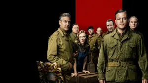 Задник к фильму "Охотники за сокровищами" #306678