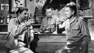 Видео к фильму Тихий американец | The Quiet American (1958) ORIGINAL TRAILER [HD 1080p]