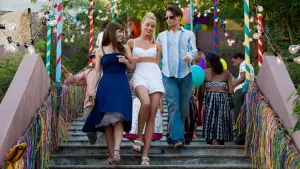 Задник к фильму "Ромовый дневник" #493408