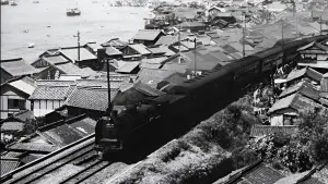 Задник к фильму "Токийская повесть" #663373