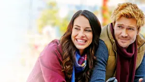 Задник к фильму "В преддверии Рождества" #398893