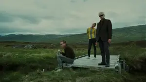 Задник к фильму "На игле" #656438