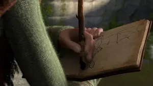 Задник к фильму "Как приручить дракона" #581311