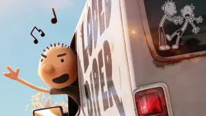 Задник к фильму "Дневник слабака: Правила Родрика" #331521